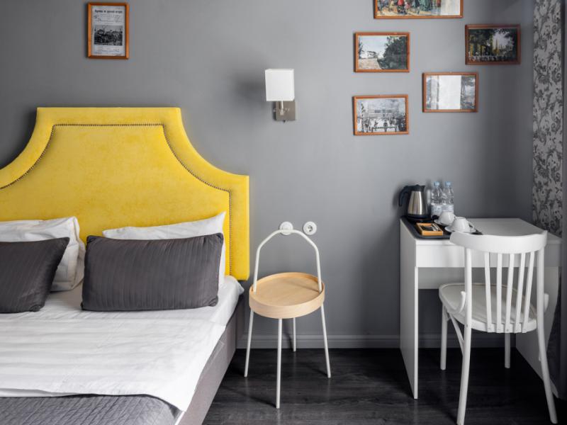 Offenbacher Hotel