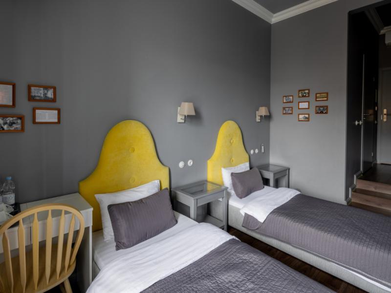 Offenbacher Hotel