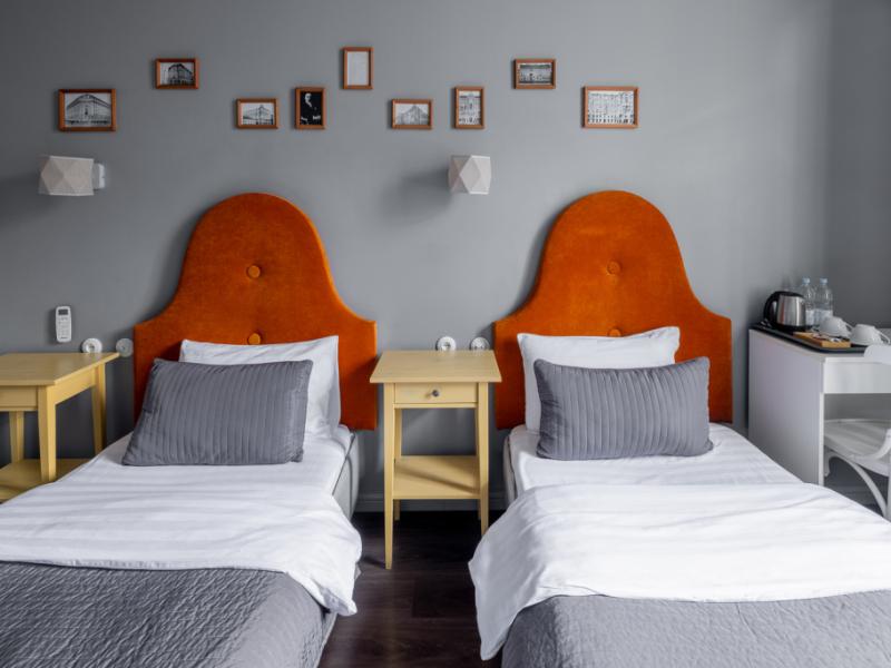 Offenbacher Hotel