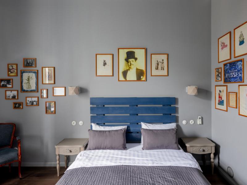 Offenbacher Hotel