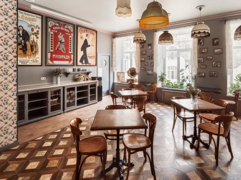 Offenbacher Hotel