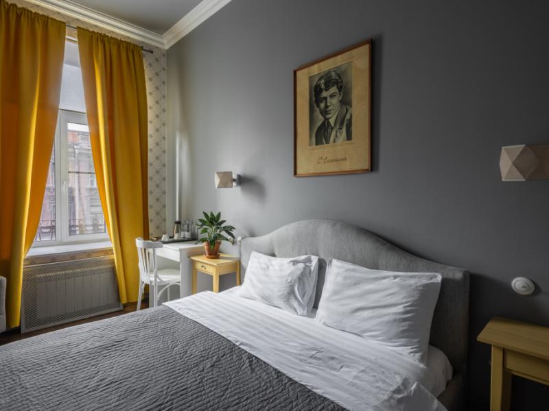 Offenbacher Hotel