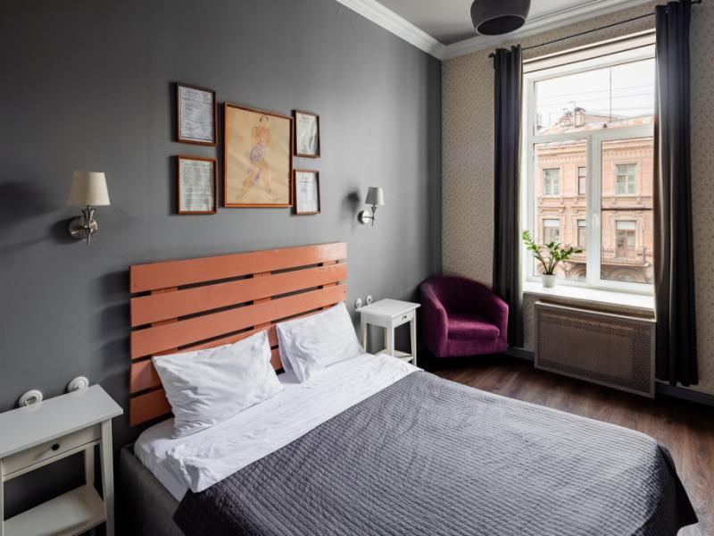 Offenbacher Hotel