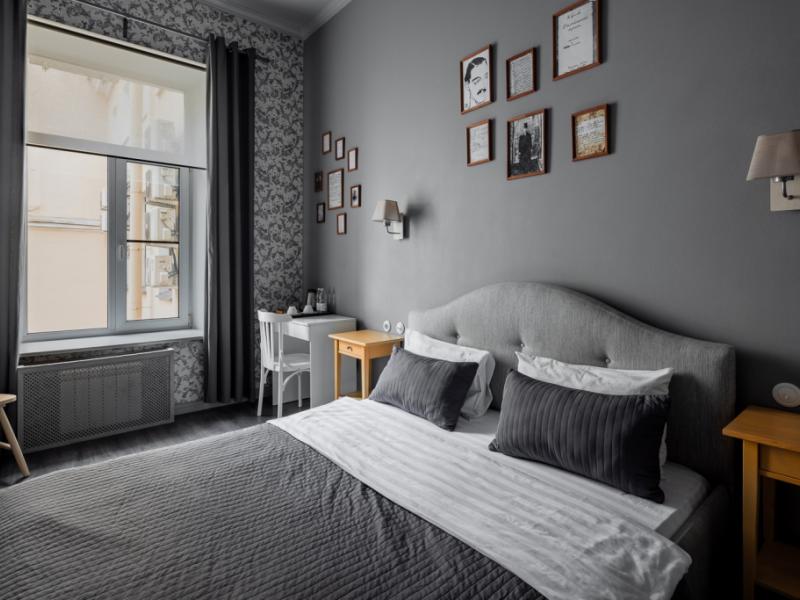 Offenbacher Hotel