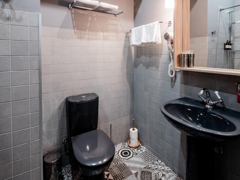 Offenbacher Hotel