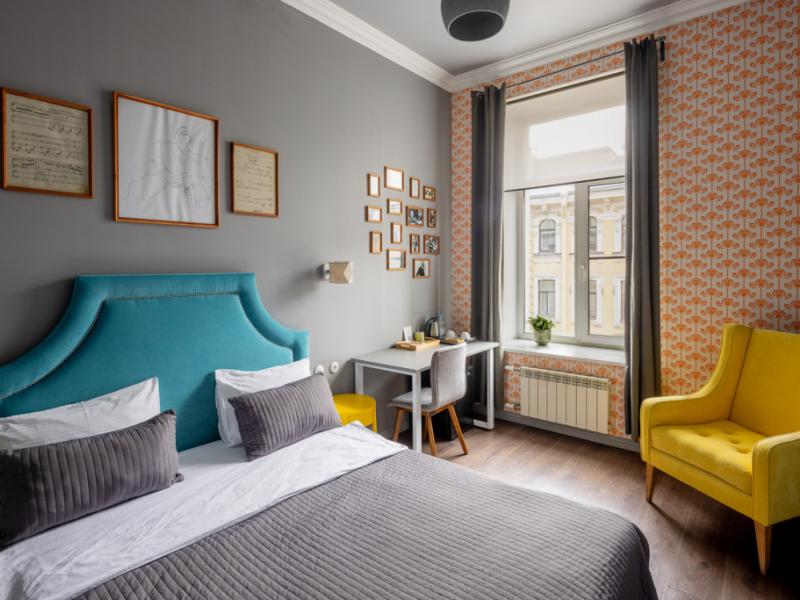 Offenbacher Hotel