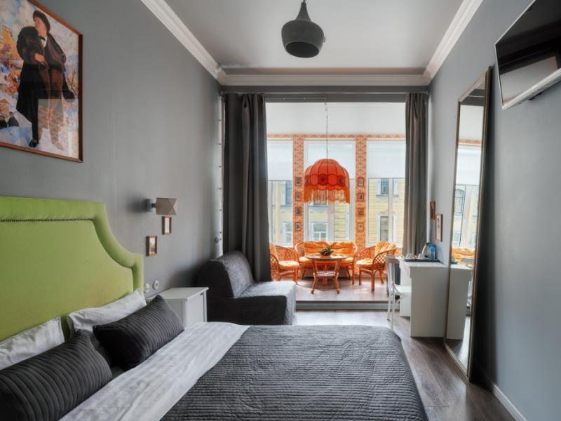 Offenbacher Hotel