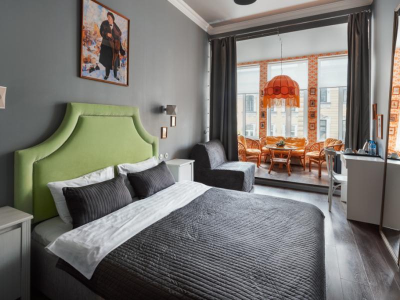 Offenbacher Hotel