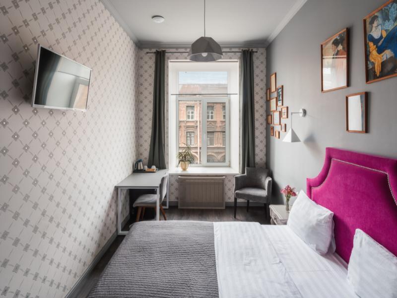 Offenbacher Hotel