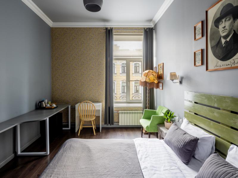 Offenbacher Hotel