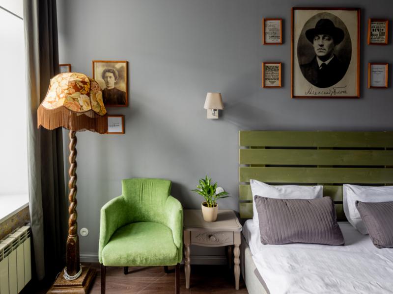 Offenbacher Hotel