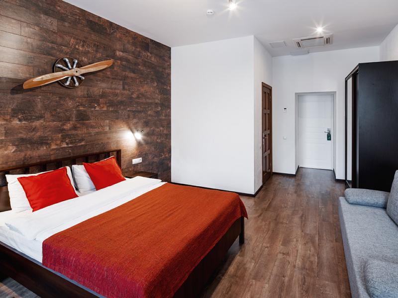 Liki Loft Hotel