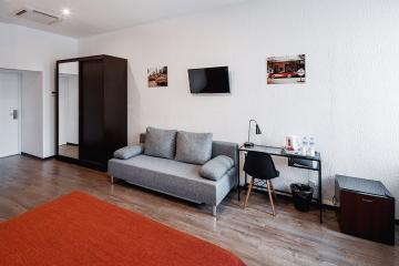 Отель Liki Loft Hotel Россия, Санкт-Петербург, фото 12