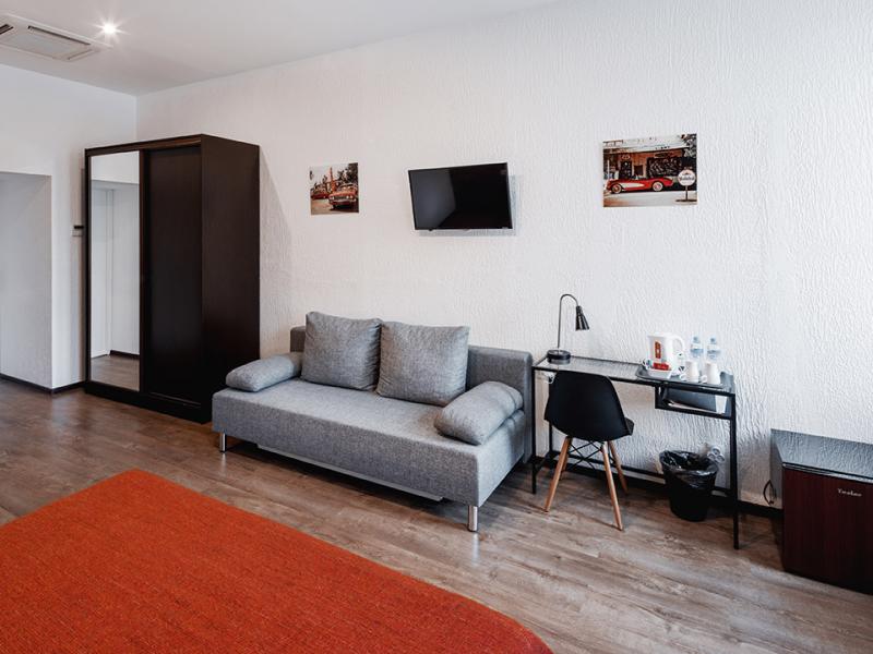 Liki Loft Hotel