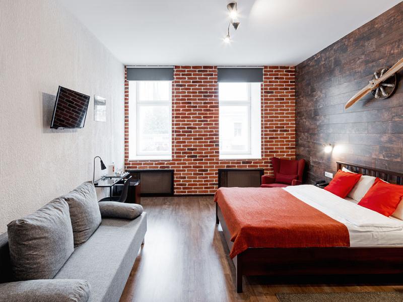 Liki Loft Hotel