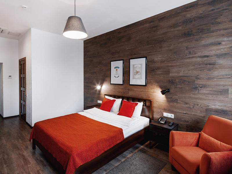 Liki Loft Hotel