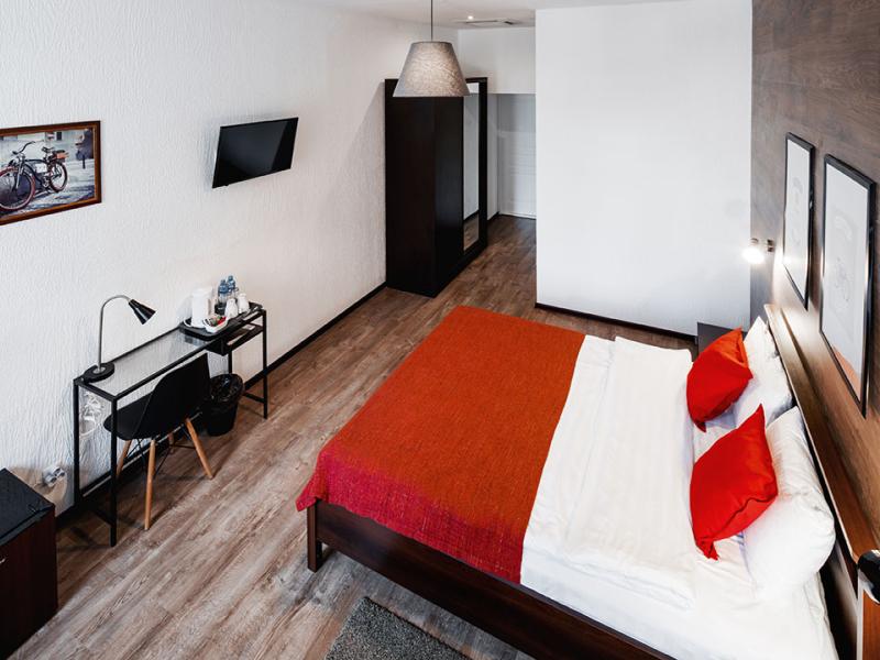 Liki Loft Hotel