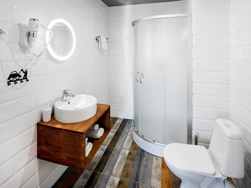 Liki Loft Hotel