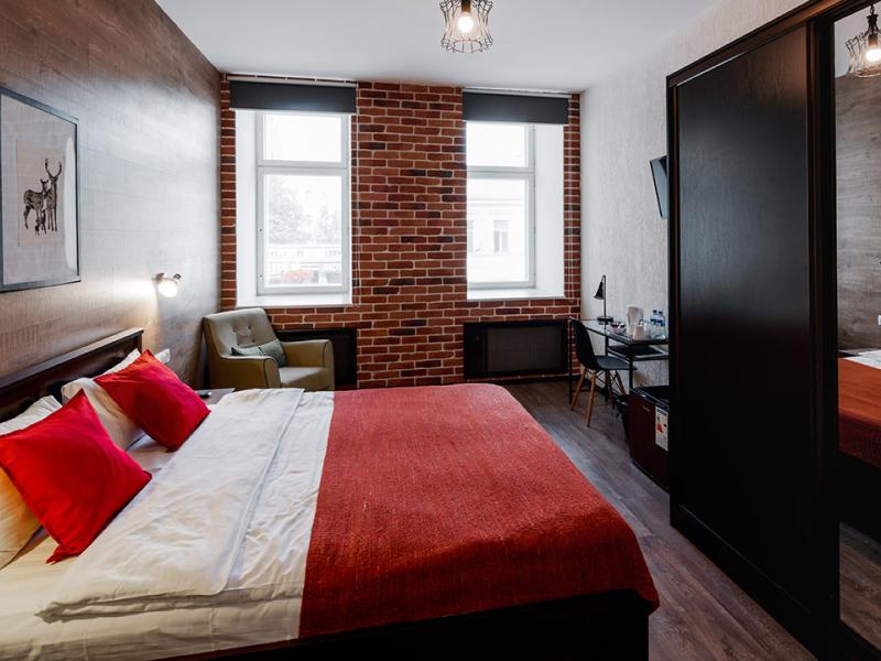 Liki Loft Hotel