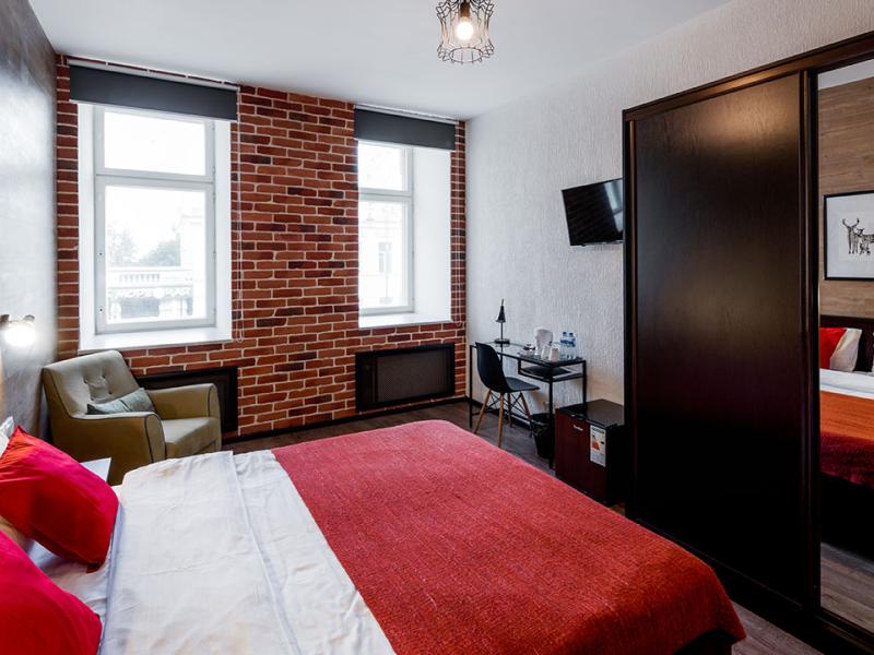 Liki Loft Hotel
