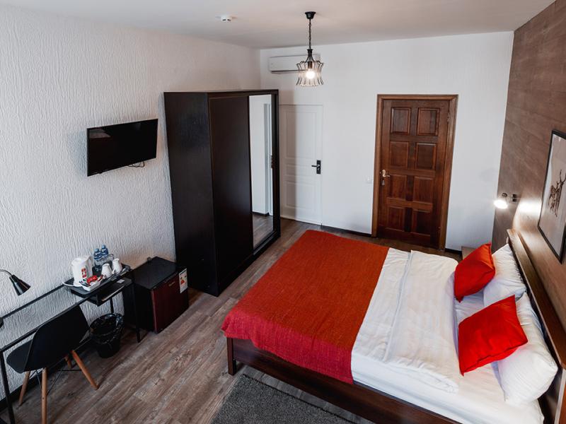 Liki Loft Hotel