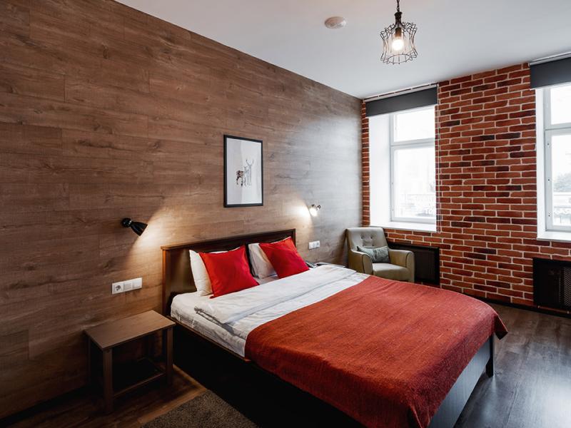 Liki Loft Hotel