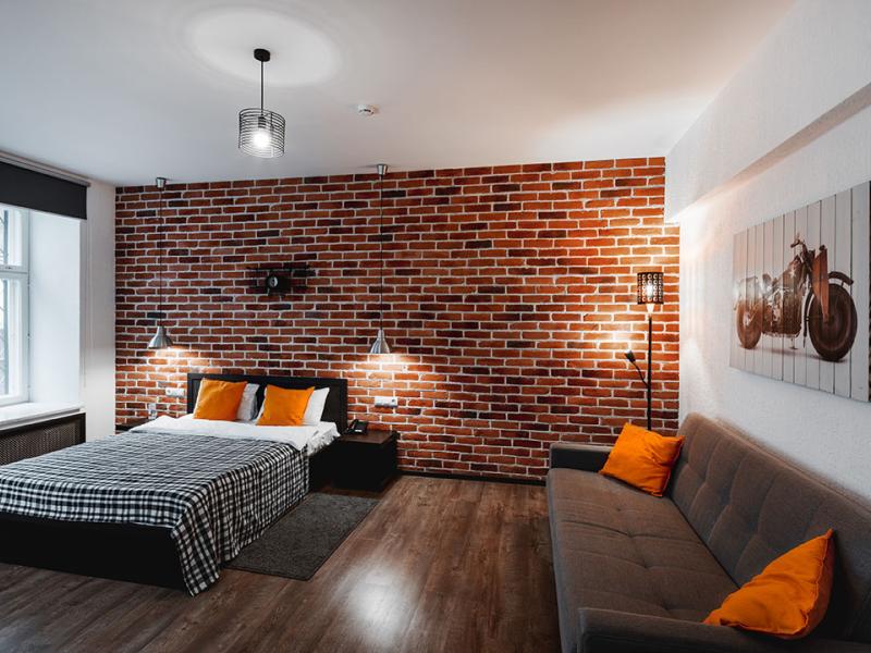 Liki Loft Hotel