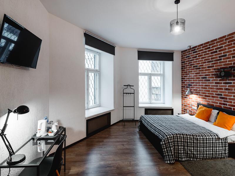 Liki Loft Hotel