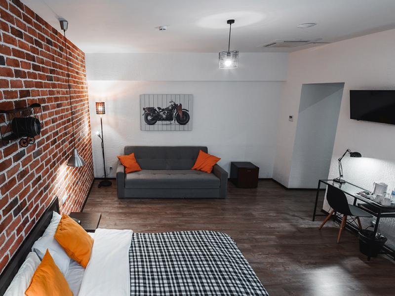 Liki Loft Hotel