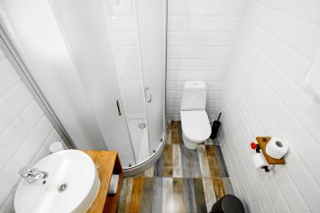 Отель Liki Loft Hotel Россия, Санкт-Петербург, фото 8