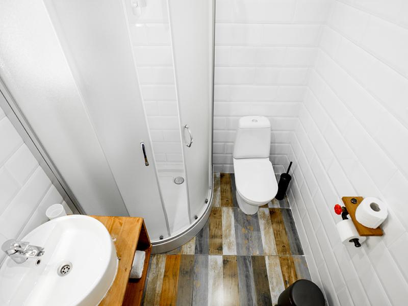 Liki Loft Hotel