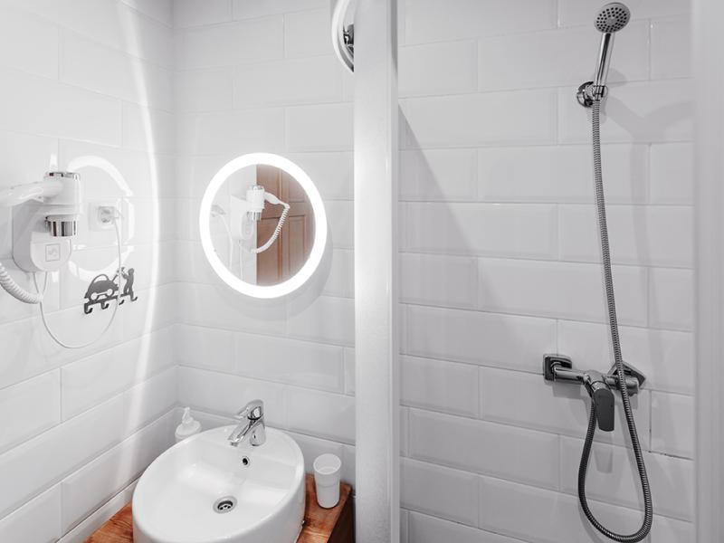Liki Loft Hotel