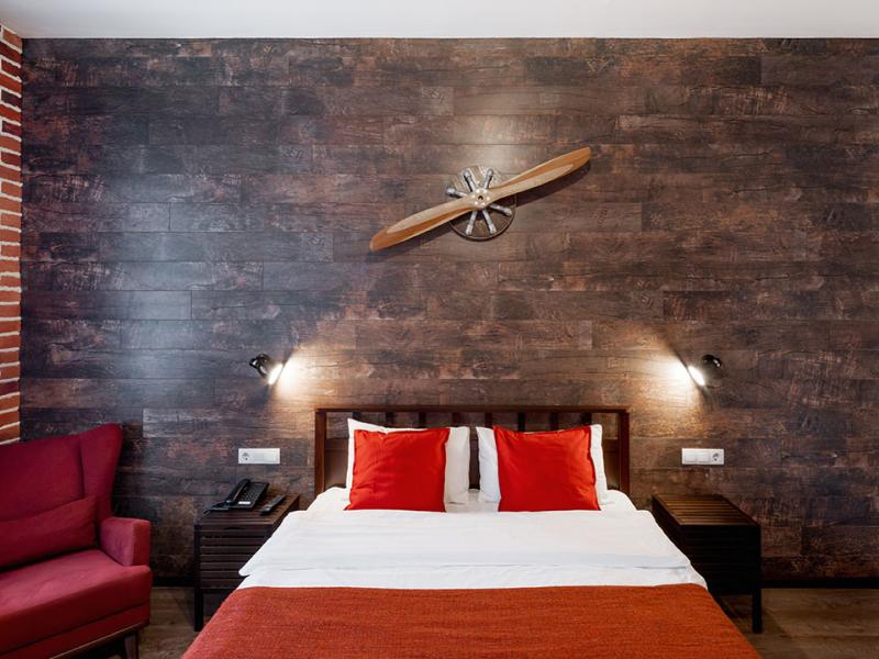 Liki Loft Hotel