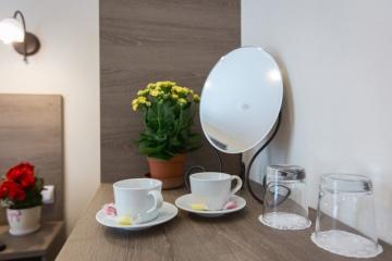 Отель Simple Art-Hotel Respublica Россия, Санкт-Петербург, фото 11