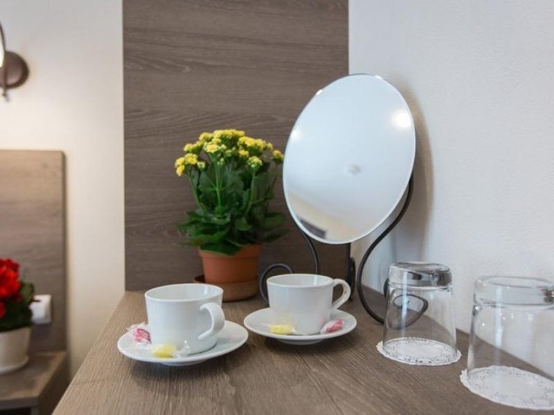 Simple Art-Hotel Respublica