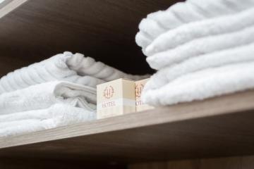 Отель Simple Art-Hotel Respublica Россия, Санкт-Петербург, фото 12