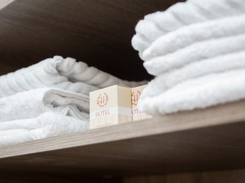 Simple Art-Hotel Respublica