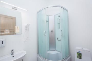 Отель Simple Art-Hotel Respublica Россия, Санкт-Петербург, фото 13