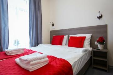 Отель Simple Art-Hotel Respublica Россия, Санкт-Петербург, фото 14