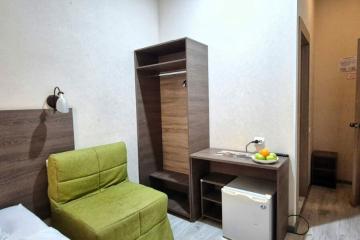 Отель Simple Art-Hotel Respublica Россия, Санкт-Петербург, фото 18