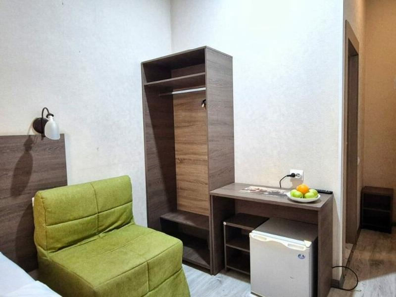 Simple Art-Hotel Respublica