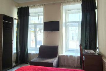 Отель Simple Art-Hotel Respublica Россия, Санкт-Петербург, фото 19