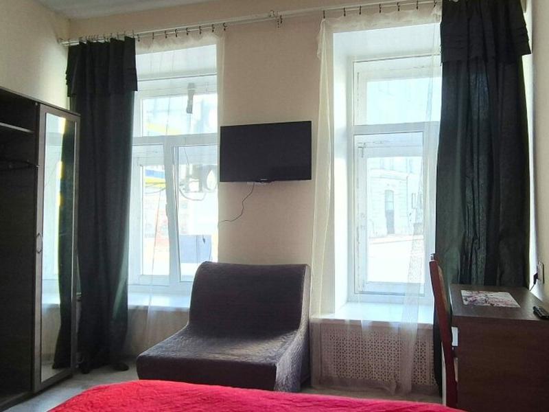 Simple Art-Hotel Respublica