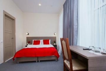 Отель Simple Art-Hotel Respublica Россия, Санкт-Петербург, фото 2