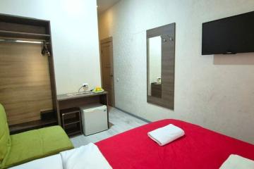 Отель Simple Art-Hotel Respublica Россия, Санкт-Петербург, фото 21