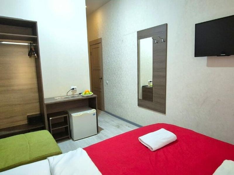 Simple Art-Hotel Respublica