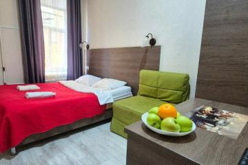 Отель Simple Art-Hotel Respublica Россия, Санкт-Петербург, фото 22