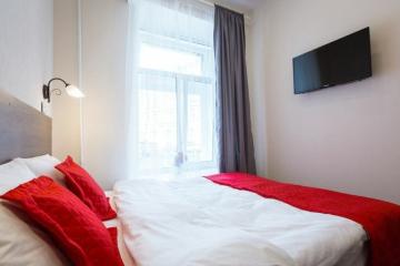 Отель Simple Art-Hotel Respublica Россия, Санкт-Петербург, фото 23