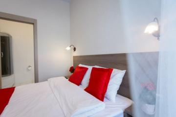 Отель Simple Art-Hotel Respublica Россия, Санкт-Петербург, фото 24