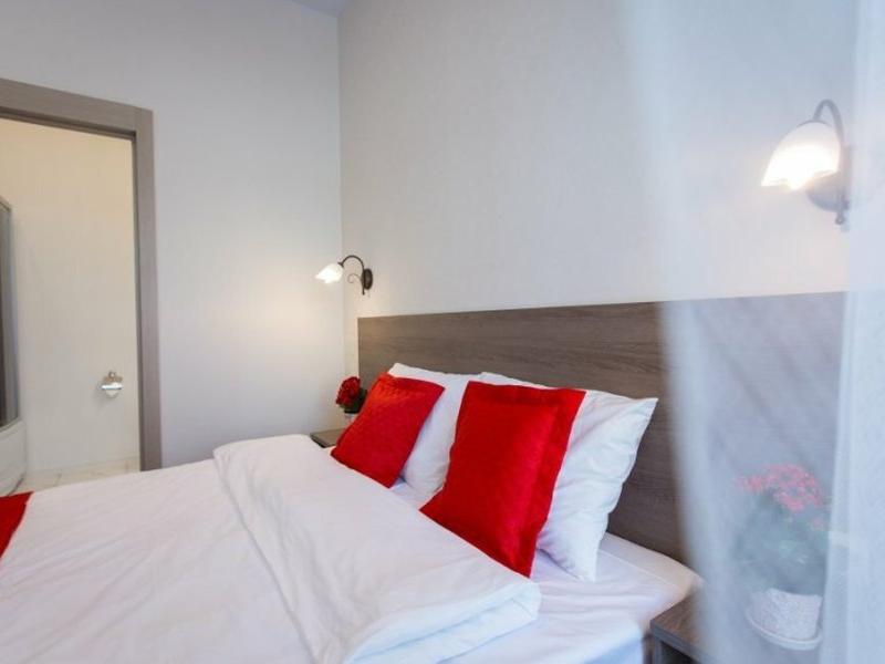Simple Art-Hotel Respublica